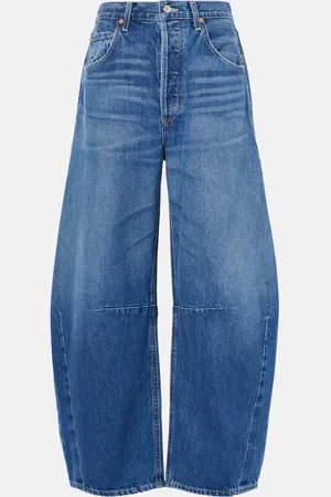 Citizens of Humanity Jeans anchos Horseshoe