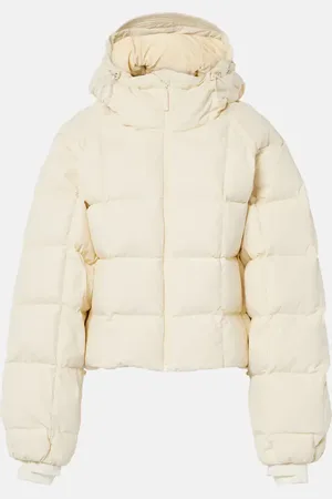 Cordova Chaqueta de esquí acolchada Oza