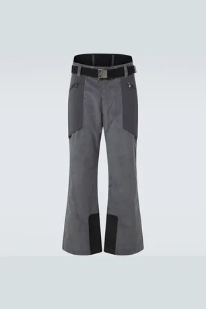 Bogner Pantalones de esquí Coen de pana