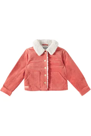 Scotch&Soda Chaqueta de pana de algodón