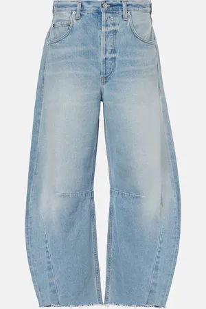 Citizens of Humanity Jeans barrel Horseshoe de tiro bajo