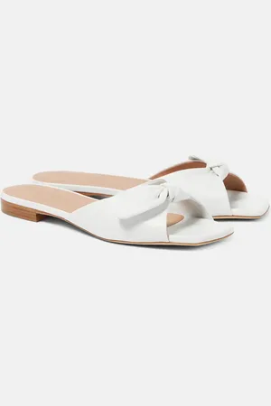 MALONE SOULIERS Mules Vargas de piel