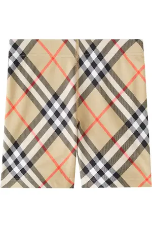 Burberry Shorts Burberry Check
