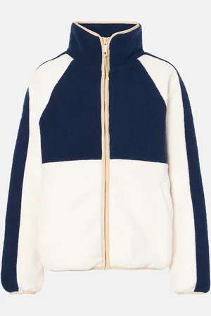 The Upside Chaqueta Harlow de forro polar