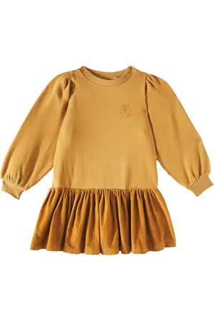 Molo Vestido Cinna de mezcla de algodón