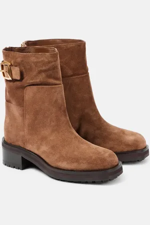 Jimmy Choo Botines Brooklyn 50 de ante