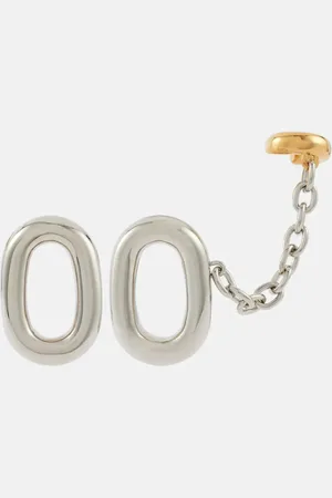 Paco rabanne Pendientes Link XL