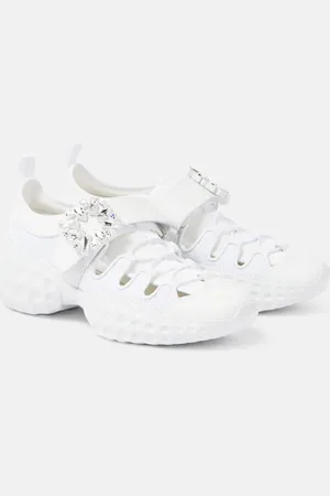 Roger Vivier Zapatillas Viv