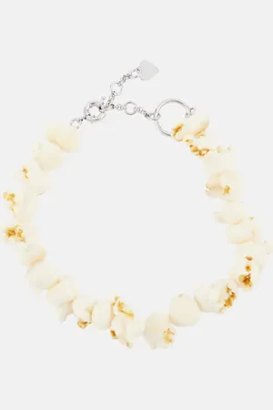 Acne Studios Collar Popcorn