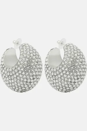Isabel Marant Pendientes Enjoy adornados
