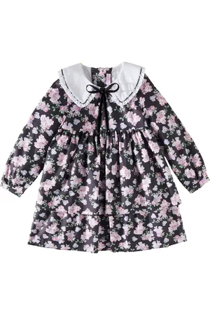 La Coqueta Vestido Andrea de algodón