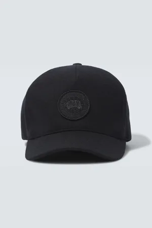Canada Goose Gorra Arctic de lana