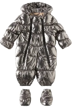 Molo Bebé - traje de nieve Hebe