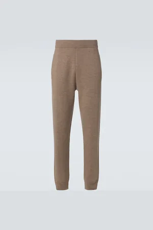 Fusalp Pantalones deportivos Gaston de lana