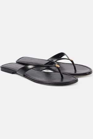 Tory Burch Sandalias de piel