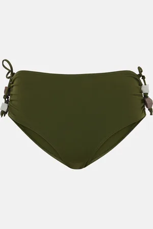 ERES Braga de bikini Galilee con cuentas