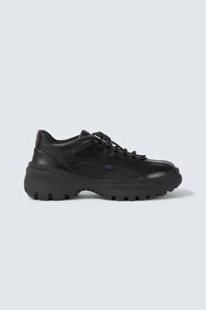 Burberry Zapatillas de piel