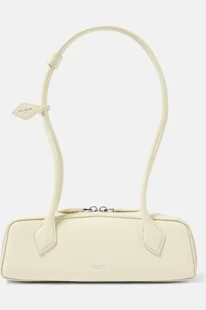 Alaïa Alaïa Bolso al hombro Le Teckle Small de piel