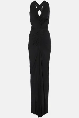 Rick Owens Vestido de fiesta Lilies Poppy