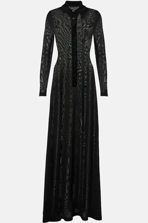 Tom Ford Vestido polo de punto