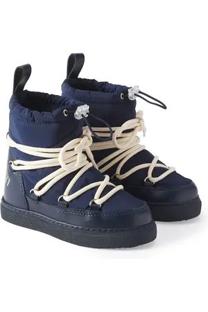 INUIKII Botas de nieve técnicas Mountain