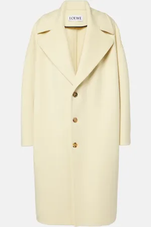 Loewe Abrigo de lana