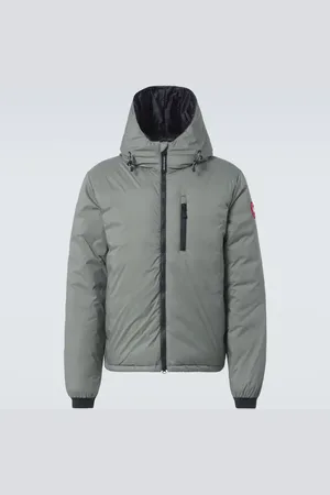 Canada Goose Chaqueta de plumas Lodge Hoody