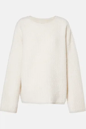 Lisa Yang Jersey Elsa de cachemir