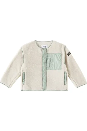 Il gufo Chaqueta de forro polar