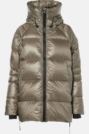 Canada Goose Chaqueta de plumas Cypress