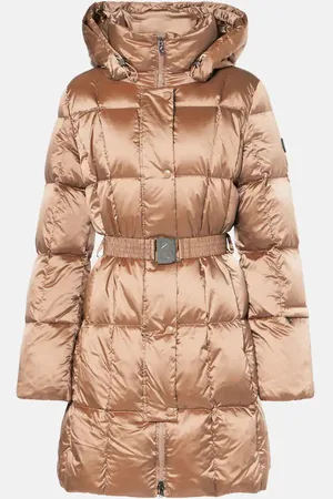 Bogner Abrigo de plumas Nicci acolchado
