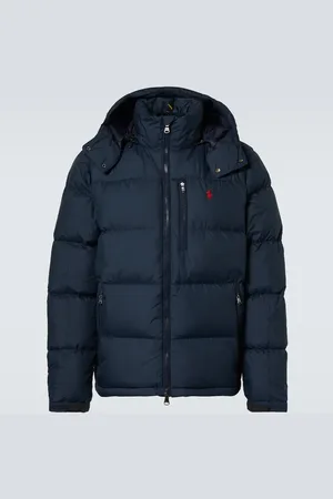 Ralph Lauren Chaqueta de plumas