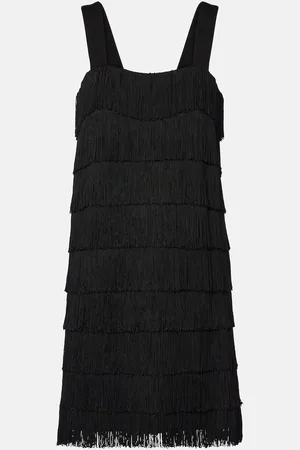 Dorothee Schumacher Vestido corto Emotional Essence