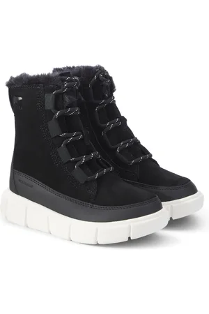 sorel Botines Sorel Explorer III Lace de ante