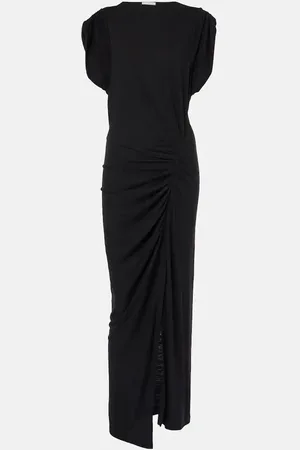 Marant Etoile Vestido midi Isabella