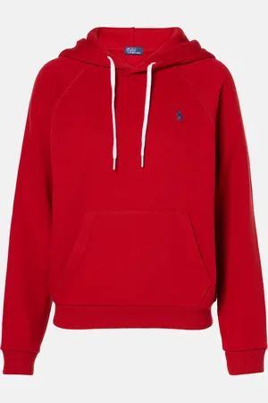 Ralph Lauren Sudadera de forro polar