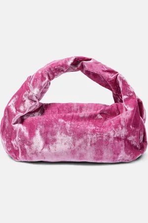 DRIES VAN NOTEN Bolso al hombro Twist Small