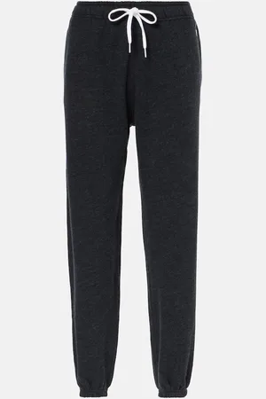 Ralph Lauren Pantalones deportivos de jersey