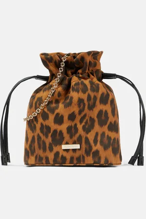 Aquazzura Pouch Christy Mini de ante