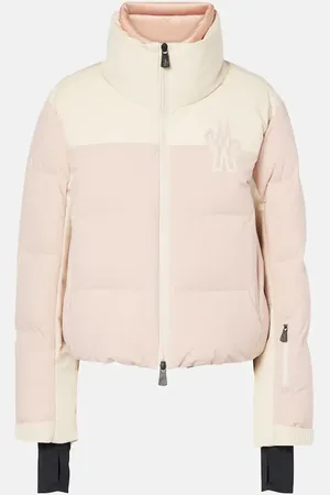 Moncler Chaqueta bomber Stennes