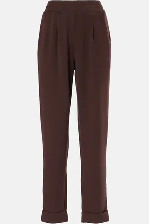 Varley Pantalones The Rolled Cuff Pant 28.5"