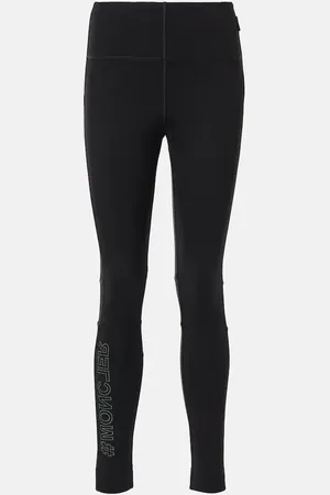 Moncler Leggings técnicos
