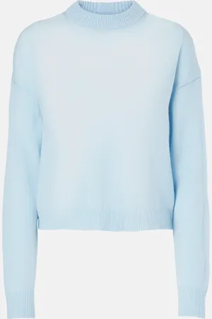 Jardin des Orangers Jersey de lana y cachemir