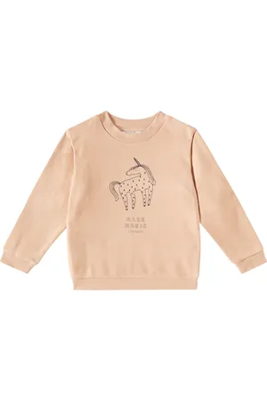 Liewood Sudadera Thora Placement de jersey