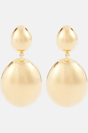 Isabel Marant Pendientes Awa