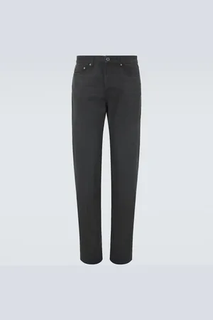 Ami Jeans rectos