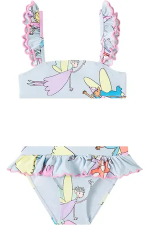 Stella McCartney Bikini estampado