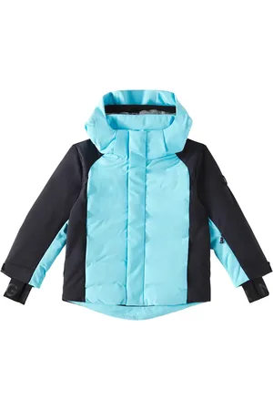 Bogner Chaqueta de esquí de plumas Nils