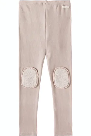 Donsje Leggings Keene de mezcla de algodón