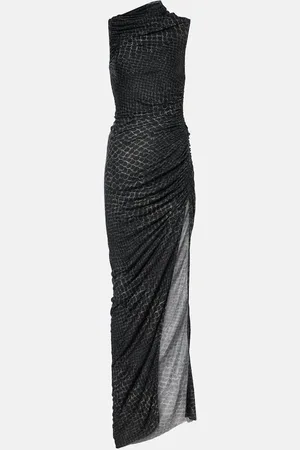 Rick Owens Vestido de fiesta Svita de jersey